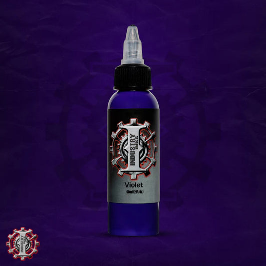 INDUSTRY INK - VIOLET