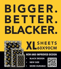 TATTOO ARMOUR (X-LARGE)