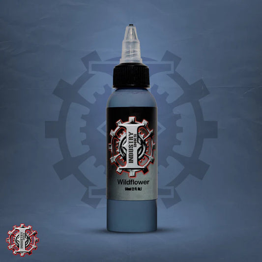 INDUSTRY INK - WILDFLOWER