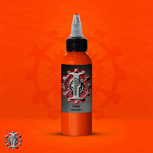 INDUSTRY INK - ZETA