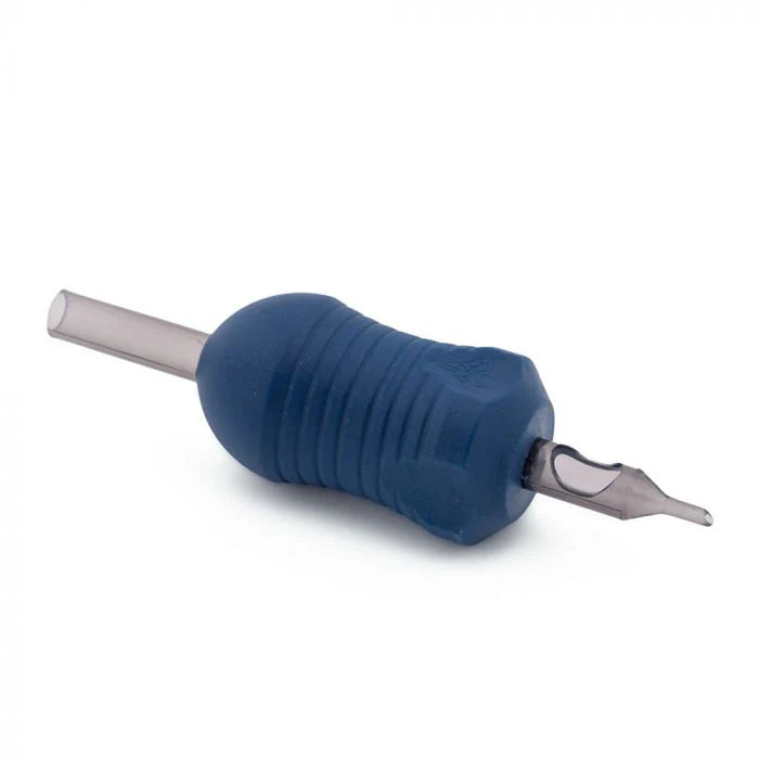 CORE TUBE AND GRIP SET 1.25" CONTOUR DISPOSABLE GRIPS (BOX OF 20) - PICK TIP STYLE