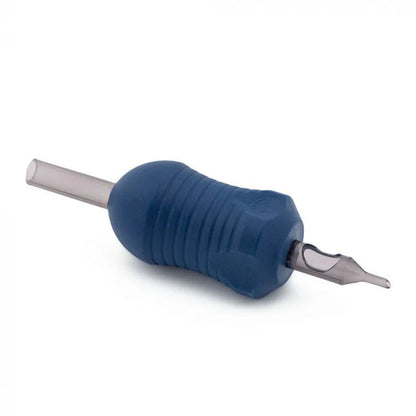 CORE TUBE AND GRIP SET 1.25" CONTOUR DISPOSABLE GRIPS (BOX OF 20) - PICK TIP STYLE