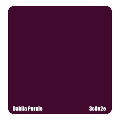 INDUSTRY INK DAHLIA PURPLE