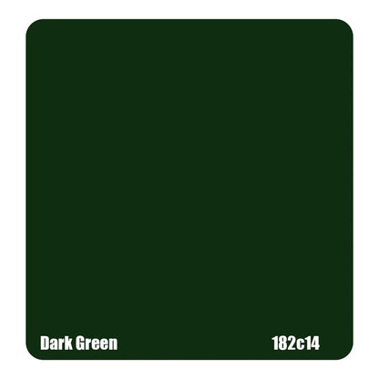 INDUSTRY INK DARK GREEN
