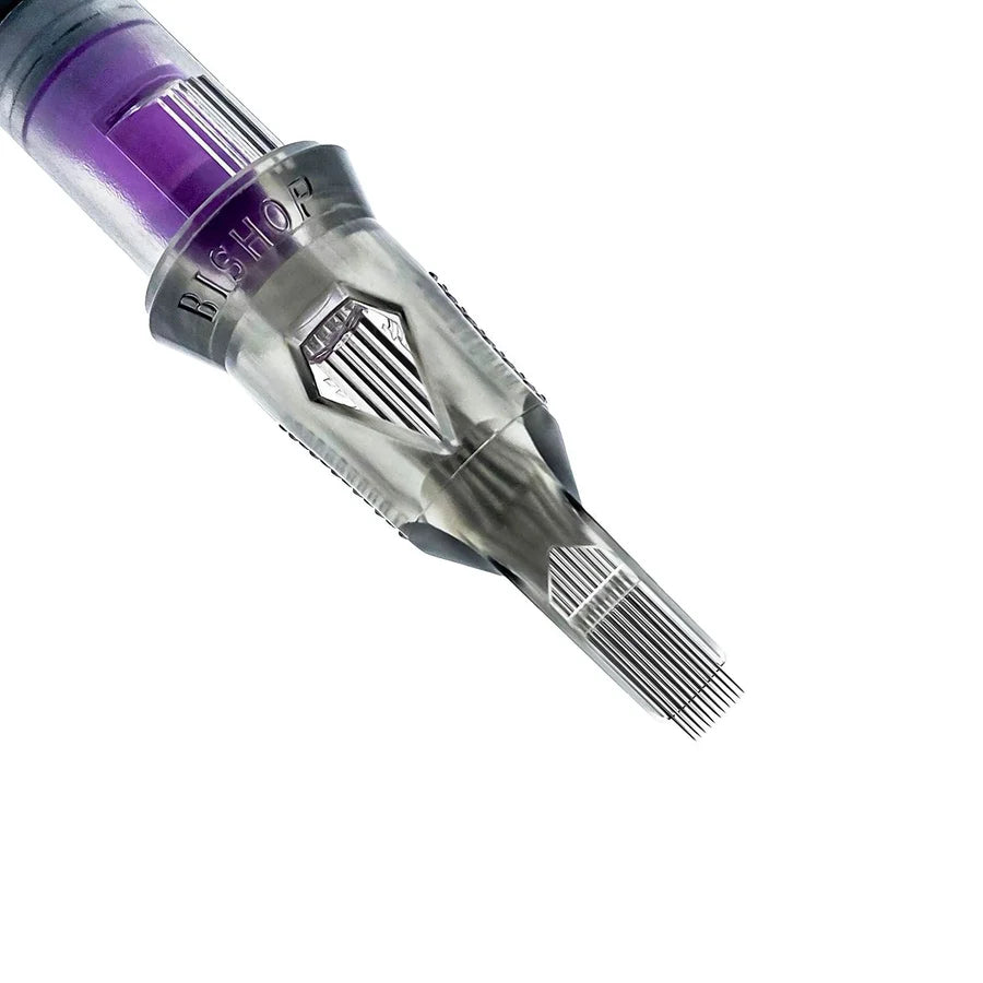 DA VINCI V2 CARTRIDGES - STRAIGHT MAGNUM