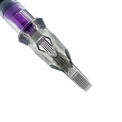 DA VINCI V2 CARTRIDGES - STRAIGHT MAGNUM