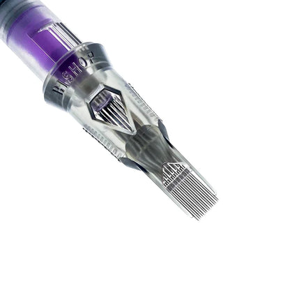 DA VINCI V2 CARTRIDGES - STRAIGHT MAGNUM