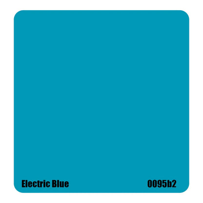INDUSTRY INK ELECTRIC BLUE