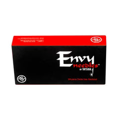 Envy Needles by TATSoul - Extra Tight Round Liners - PICK SIZE