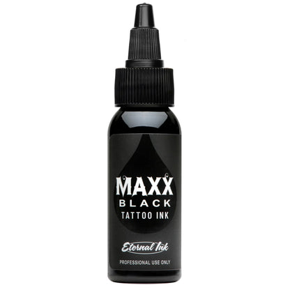 ETERNAL INK - MAXX LINING BLACK
