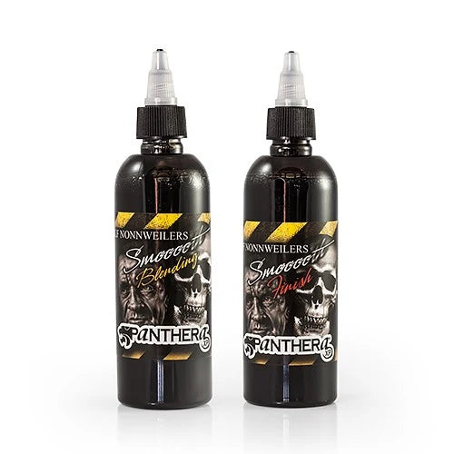 PANTHERA RALF NONNWEILER ARTIST SERIES SET OF 2 5OZ BOTTLES