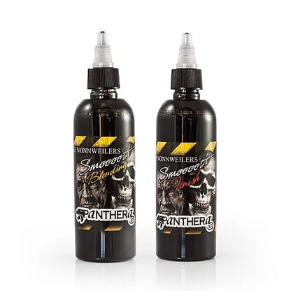 PANTHERA RALF NONNWEILER ARTIST SERIES SET OF 2 5OZ BOTTLES