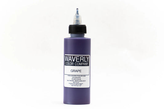 GRAPE - WAVERLY COLOR