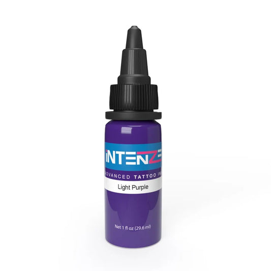 INTENZE INK - LIGHT PURPLE