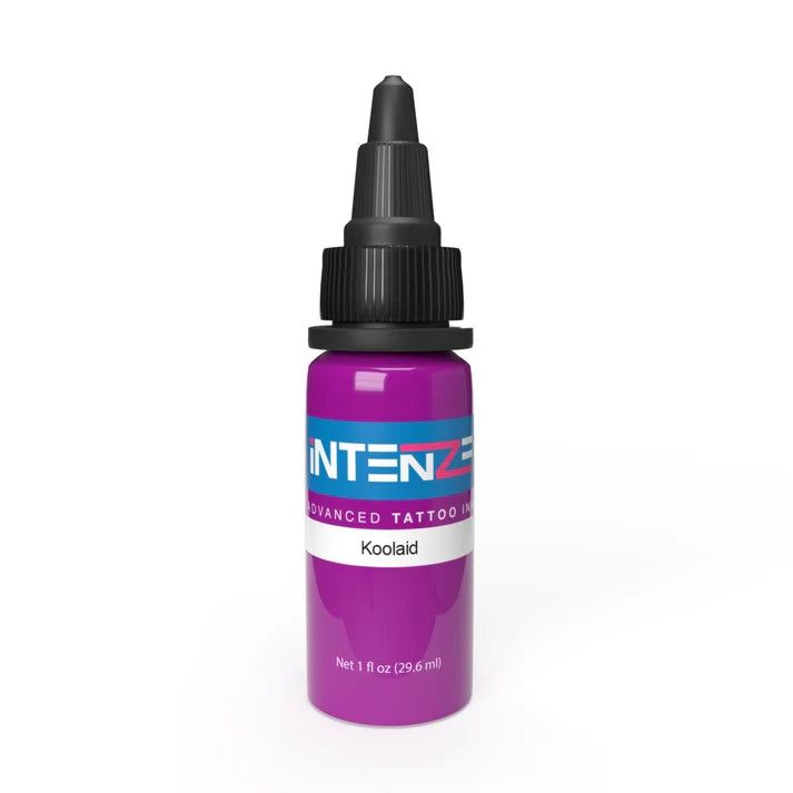 INTENZE INK - KOOLAID