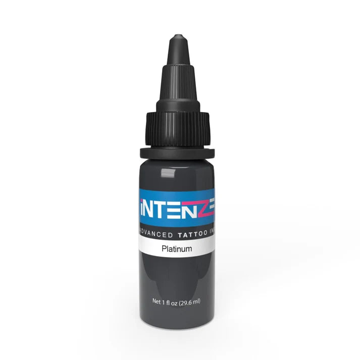 INTENZE INK - PLATINUM