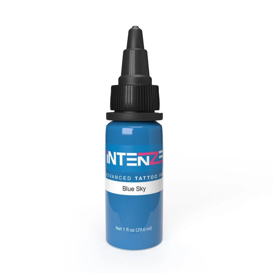 INTENZE INK - BLUE SKY