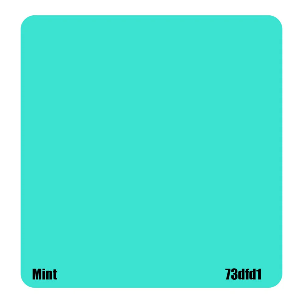 INDUSTRY INK MINT