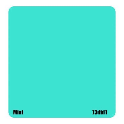 INDUSTRY INK MINT