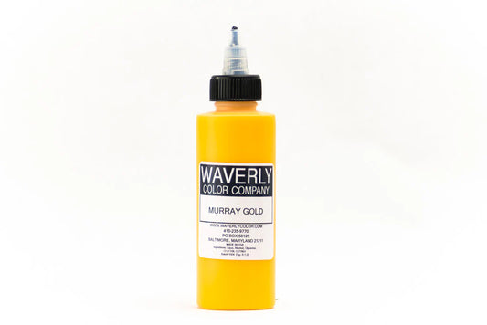 MURRAY GOLD - WAVERLY COLOR