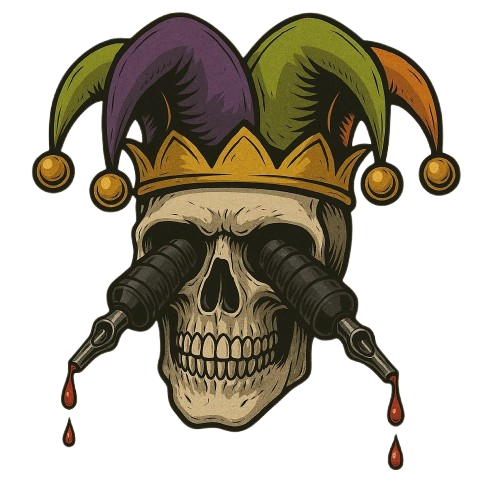 Jester Tattoos