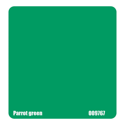 INDUSTRY INK PARROT GREEN