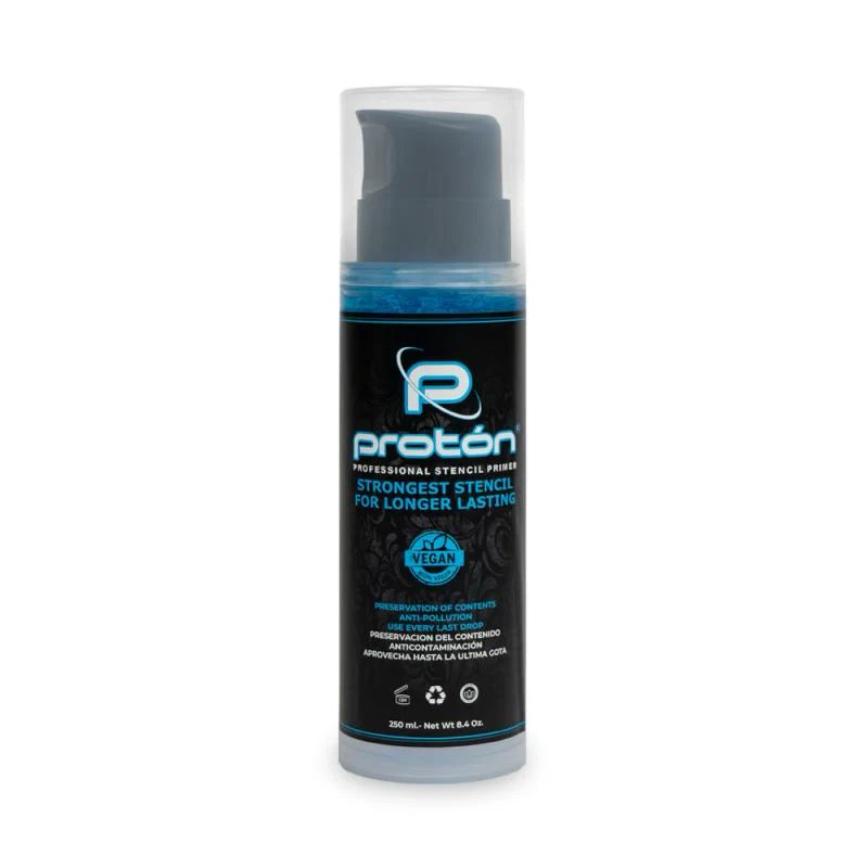 PROTON BLUE GEL STENCIL PRIMER