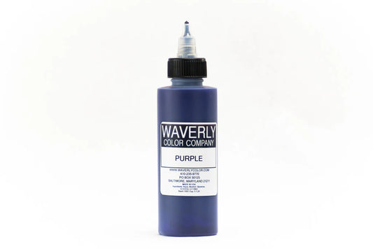 PURPLE - WAVERLY COLOR