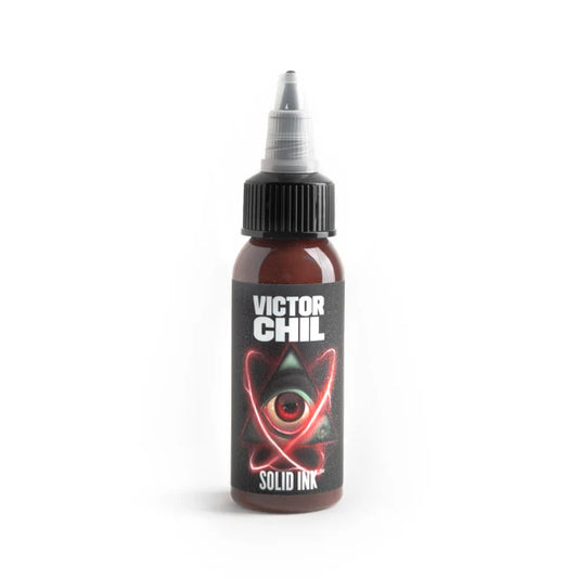 VICTOR CHIL VAMPIRE - SOLID INK