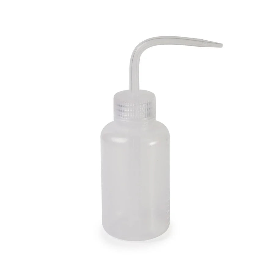JESTERS TATTOO SUPPLY SQUEEZE/RINSE BOTTLE (PICK SIZE AND COLOR)