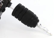 VISION TUBE AND GRIP SET 1" PREMIUM TUBE AND GRIP SET (DISPOSABLE, BOX OF 25)