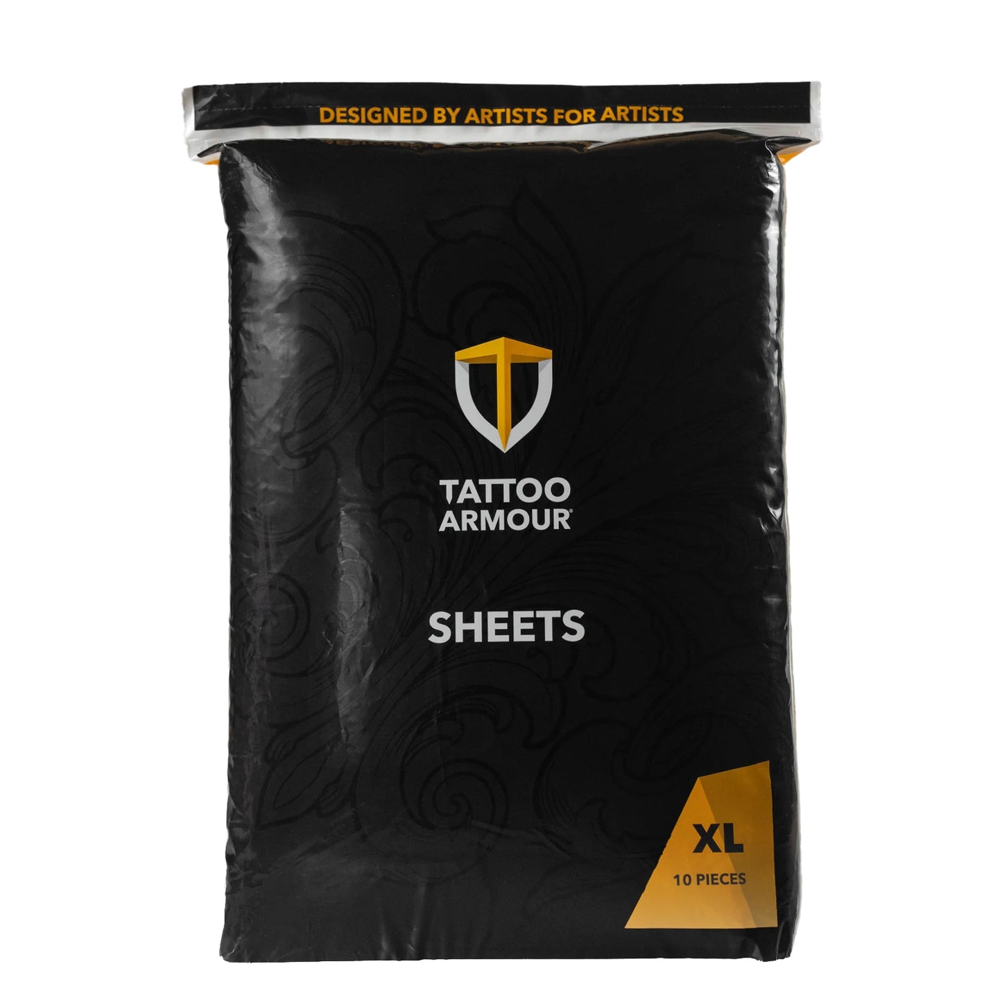 TATTOO ARMOUR (X-LARGE)